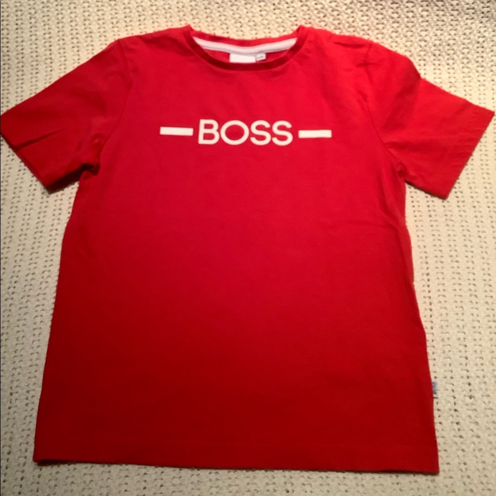 Hugo Boss Size 6-114
